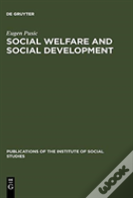 Social Welfare And Social Development