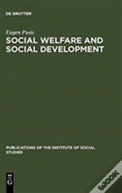 Capa do artigo Social Welfare And Social Development