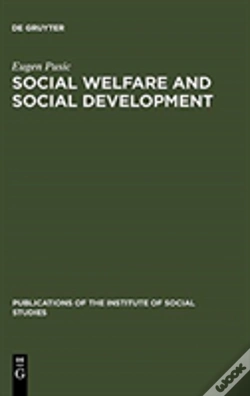 Capa do artigo Social Welfare And Social Development