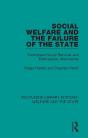 Social Welfare And The Failure Of The State - Preview