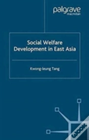 Capa do artigo Social Welfare Development In East Asia