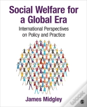 Capa do artigo Social Welfare For A Global Era