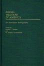 Social Welfare In America - Preview