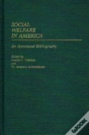 Capa do artigo Social Welfare In America