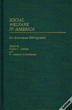 Capa do artigo Social Welfare In America