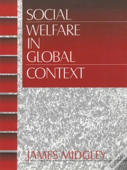 Capa do artigo Social Welfare In Global Context