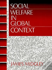 Capa do artigo Social Welfare In Global Context