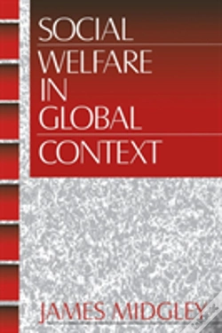Capa do artigo Social Welfare In Global Context