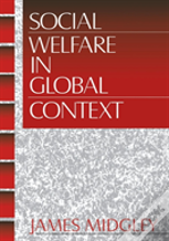 Social Welfare In Global Context