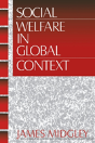 Social Welfare In Global Context - Preview