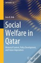 Social Welfare In Qatar