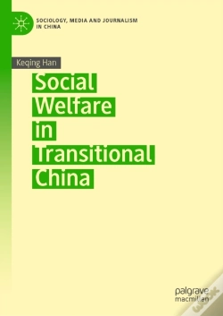 Capa do artigo Social Welfare In Transitional China