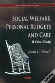 Capa do artigo Social Welfare, Personal Budgets & Care