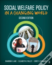 Capa do artigo Social Welfare Policy In A Changing World
