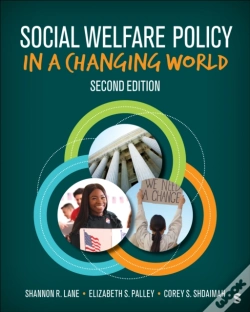 Capa do artigo Social Welfare Policy In A Changing World