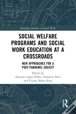Capa do artigo Social Welfare Programs And Social Work Education At A Crossroads