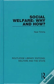 Capa do artigo Social Welfare: Why And How?