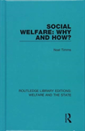 Social Welfare: Why And How?