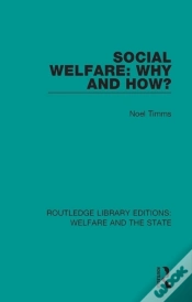 Capa do artigo Social Welfare: Why And How?