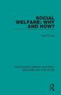 Social Welfare: Why And How? - Preview
