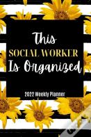 Social Work 2022 Planner