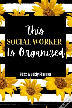 Capa do artigo Social Work 2022 Planner