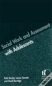 Capa do artigo Social Work And Assessment With Adolescents