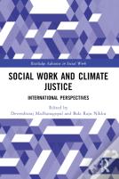 Social Work And Climate Justice