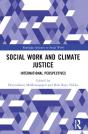 Social Work And Climate Justice - Preview