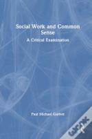 Social Work And Common Sense