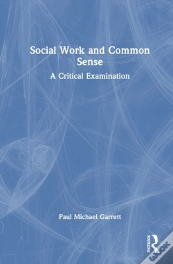 Capa do artigo Social Work And Common Sense