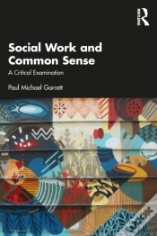 Capa do artigo Social Work And Common Sense