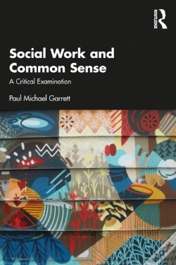 Capa do artigo Social Work And Common Sense