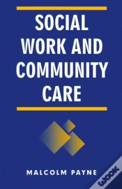 Capa do artigo Social Work And Community Care