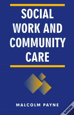 Capa do artigo Social Work And Community Care