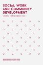 Social Work And Community Development - Preview
