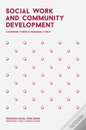 Capa do artigo Social Work And Community Development
