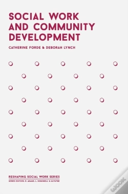 Capa do artigo Social Work And Community Development