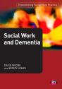 Social Work And Dementia - Preview