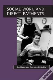 Capa do artigo Social Work And Direct Payments