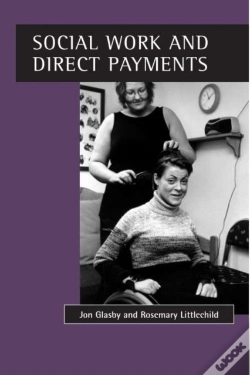Capa do artigo Social Work And Direct Payments