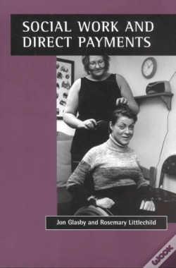 Capa do artigo Social Work And Direct Payments