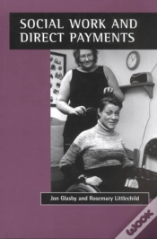 Capa do artigo Social Work And Direct Payments