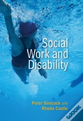 Social Work And Disability