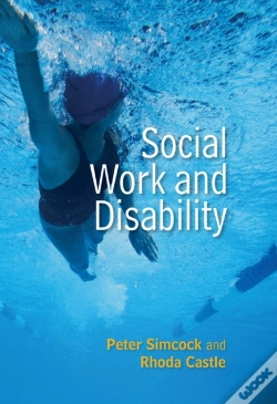 Capa do artigo Social Work And Disability
