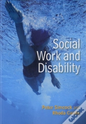 Social Work And Disability
