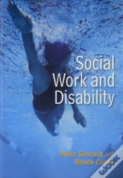 Capa do artigo Social Work And Disability