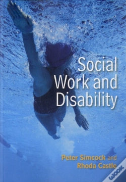 Capa do artigo Social Work And Disability