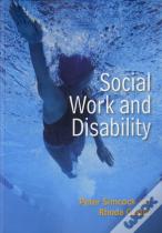 Social Work And Disability