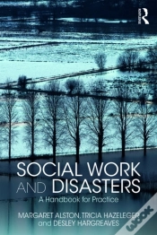 Capa do artigo Social Work And Disasters